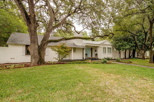 624 Edgefield Road, Fort Worth, TX 76107