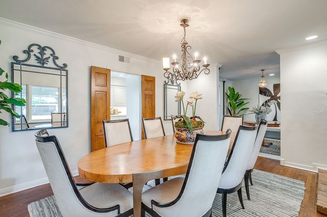 624 Edgefield Road, Fort Worth, TX 76107