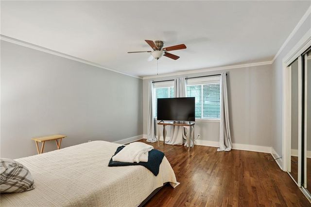 1466 E Rock Springs Road NE, Atlanta, GA 30306