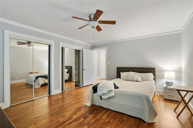 1466 E Rock Springs Road NE, Atlanta, GA 30306