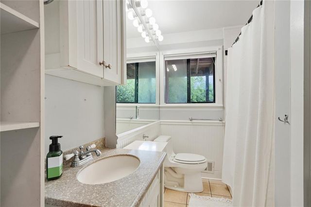 1466 E Rock Springs Road NE, Atlanta, GA 30306
