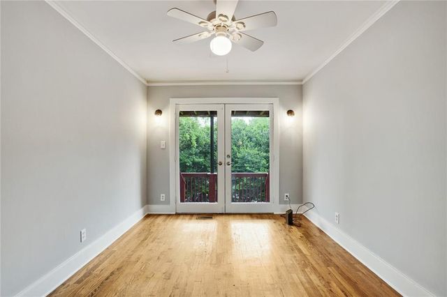 1466 E Rock Springs Road NE, Atlanta, GA 30306