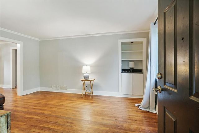 1466 E Rock Springs Road NE, Atlanta, GA 30306