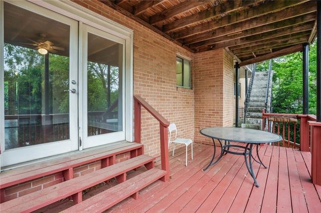 1466 E Rock Springs Road NE, Atlanta, GA 30306
