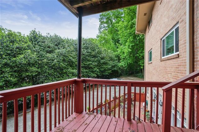 1466 E Rock Springs Road NE, Atlanta, GA 30306