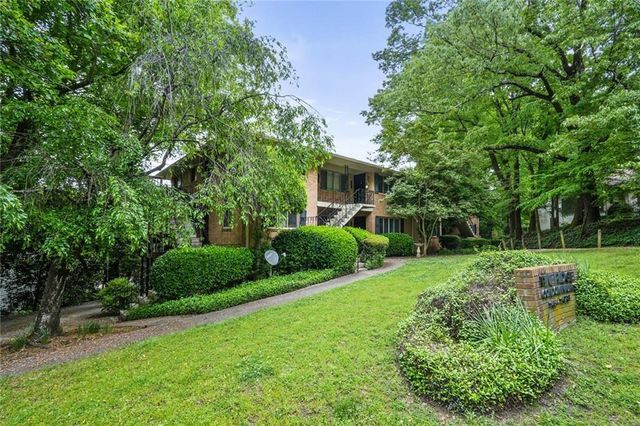 1466 E Rock Springs Road NE, Atlanta, GA 30306