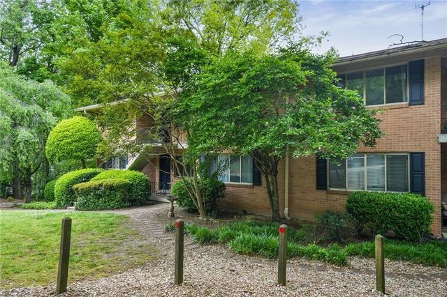 1466 E Rock Springs Road NE, Atlanta, GA 30306
