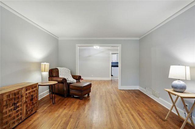1466 E Rock Springs Road NE, Atlanta, GA 30306