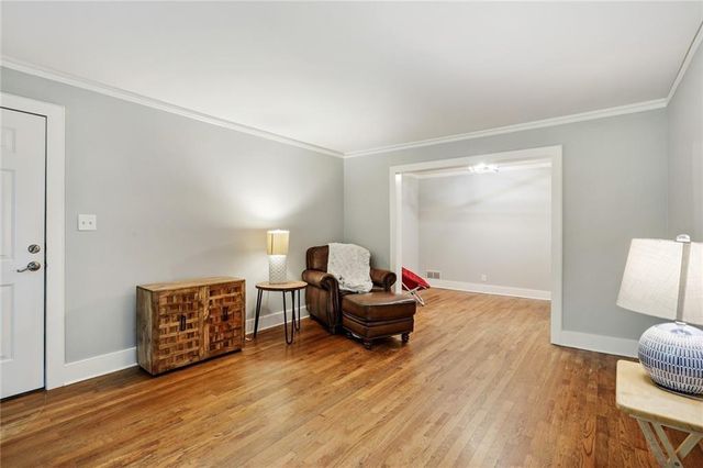1466 E Rock Springs Road NE, Atlanta, GA 30306