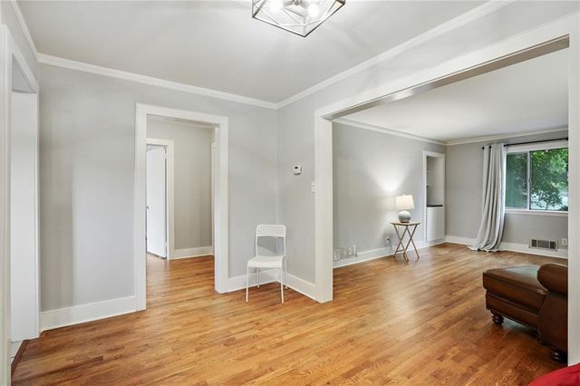 1466 E Rock Springs Road NE, Atlanta, GA 30306