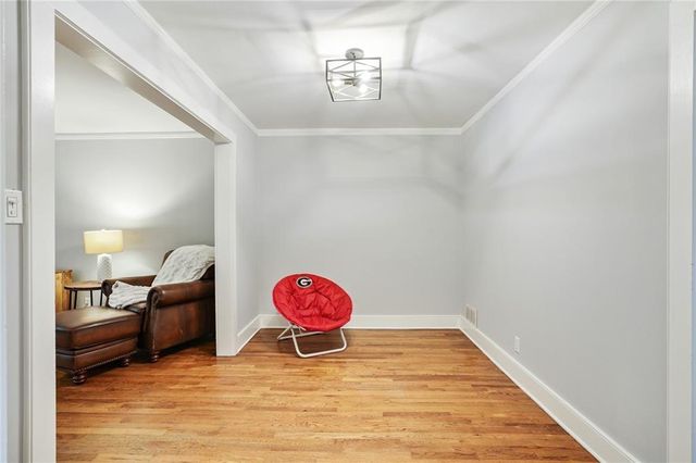 1466 E Rock Springs Road NE, Atlanta, GA 30306