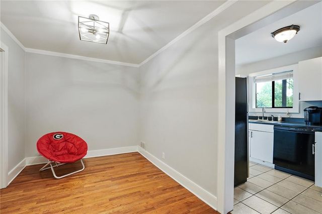 1466 E Rock Springs Road NE, Atlanta, GA 30306