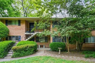 1466 E Rock Springs Road NE, Atlanta, GA 30306