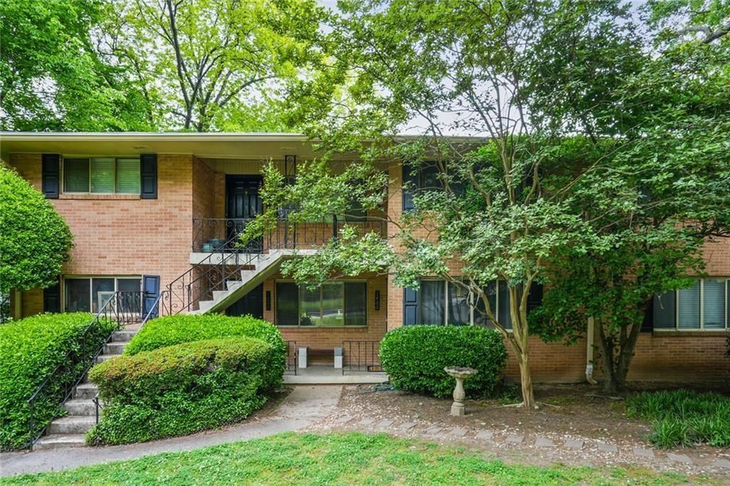 1466 E Rock Springs Road NE, Atlanta, GA 30306
