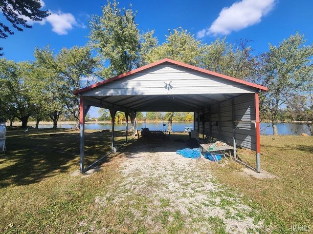 5737 N SR 67, Muncie, IN 47303