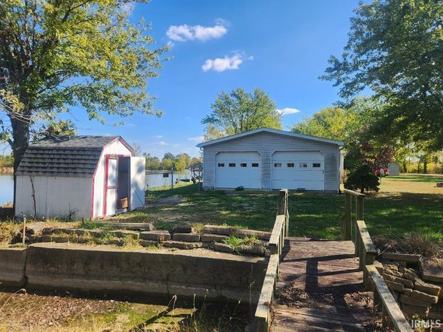 5737 N SR 67, Muncie, IN 47303