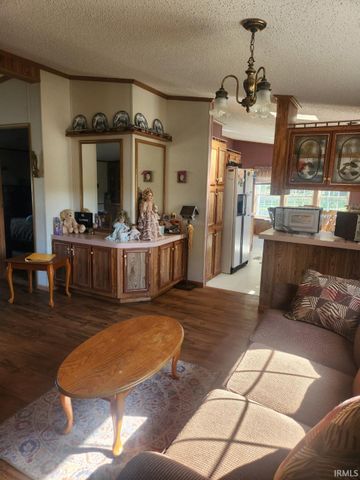 5737 N SR 67, Muncie, IN 47303