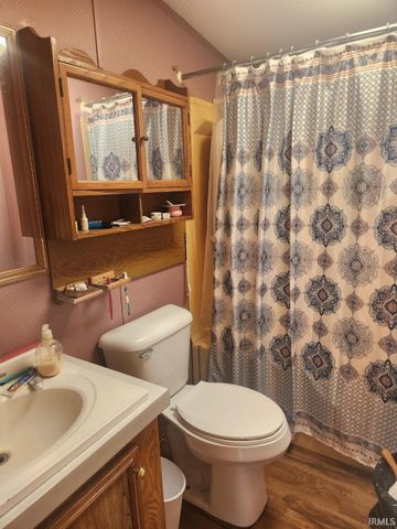 5737 N SR 67, Muncie, IN 47303