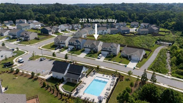 237 Traminer Way, Braselton, GA 30517