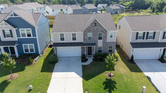 237 Traminer Way, Braselton, GA 30517