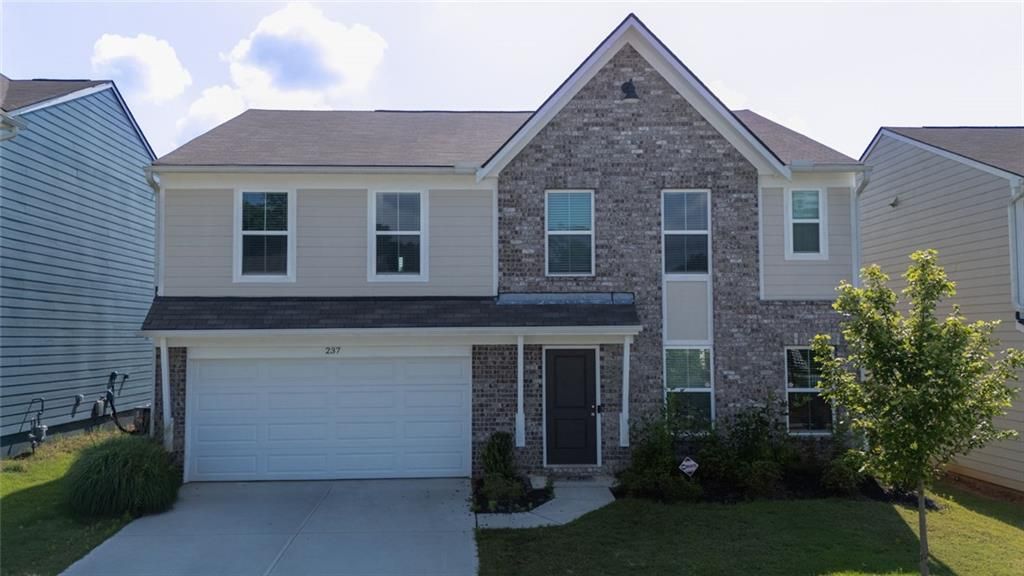 237 Traminer Way, Braselton, GA 30517