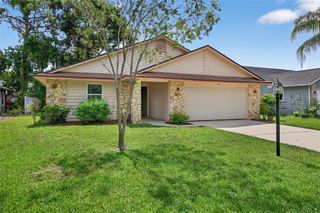 144 GREBE COURT, Daytona Beach, FL 32119