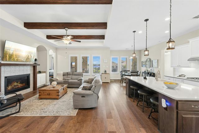 20013 Pomeroy ST, Pflugerville, TX 78660