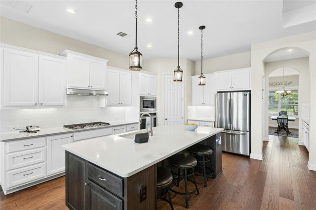 20013 Pomeroy ST, Pflugerville, TX 78660