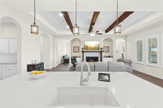20013 Pomeroy ST, Pflugerville, TX 78660