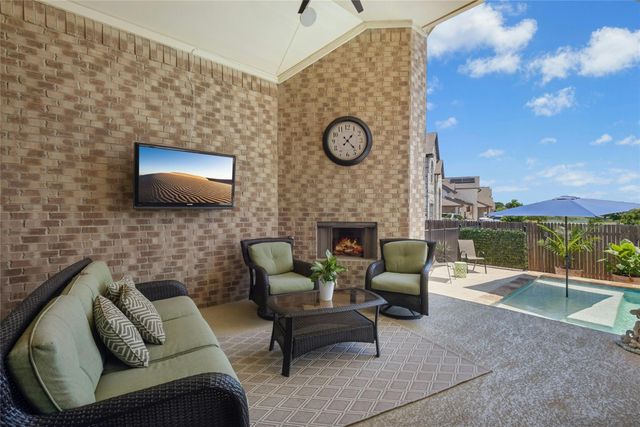 20013 Pomeroy ST, Pflugerville, TX 78660