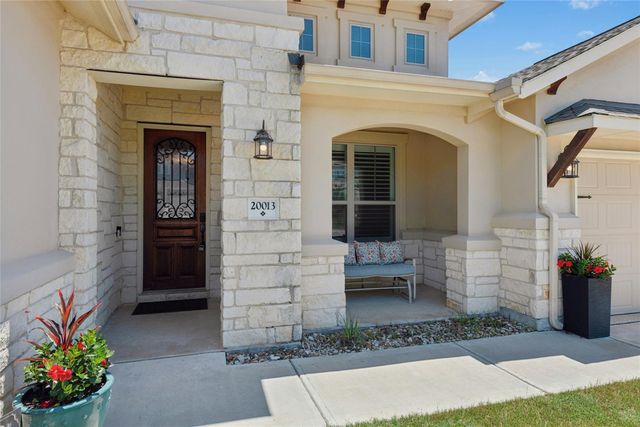 20013 Pomeroy ST, Pflugerville, TX 78660