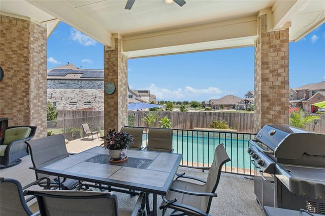 20013 Pomeroy ST, Pflugerville, TX 78660