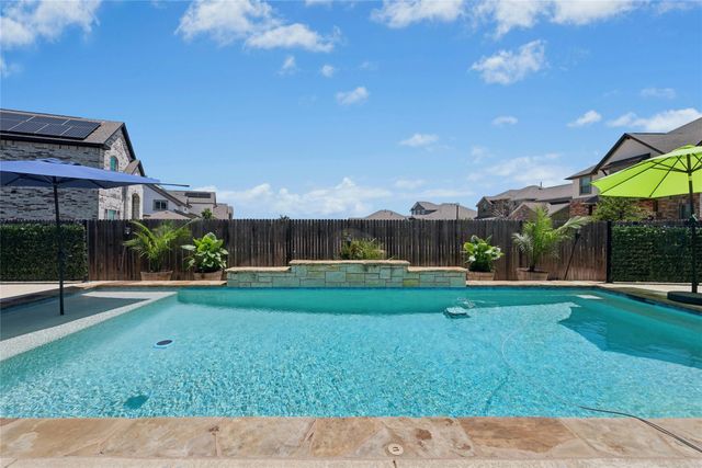 20013 Pomeroy ST, Pflugerville, TX 78660
