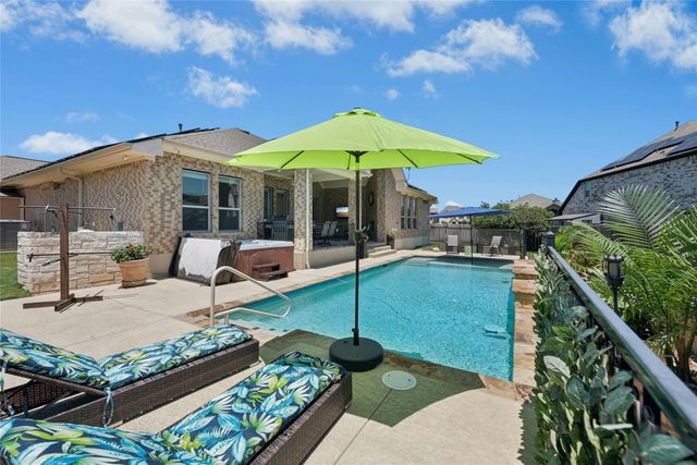 20013 Pomeroy ST, Pflugerville, TX 78660