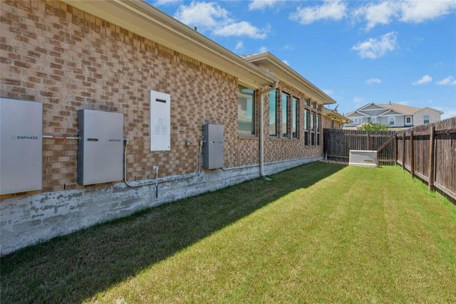 20013 Pomeroy ST, Pflugerville, TX 78660