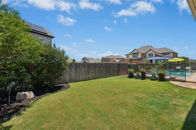 20013 Pomeroy ST, Pflugerville, TX 78660