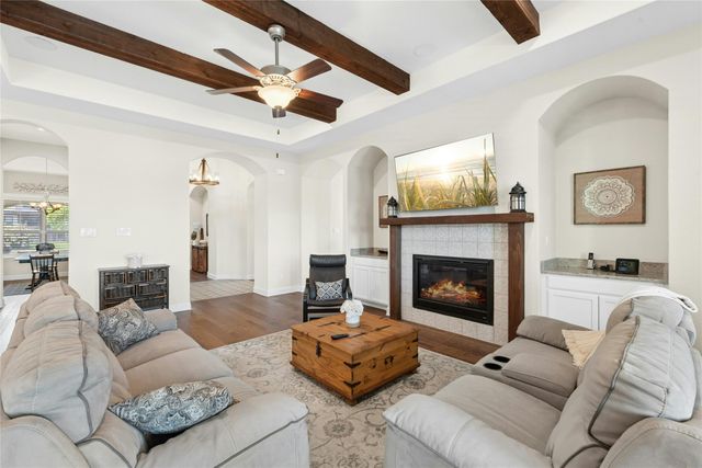 20013 Pomeroy ST, Pflugerville, TX 78660