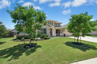 20013 Pomeroy ST, Pflugerville, TX 78660
