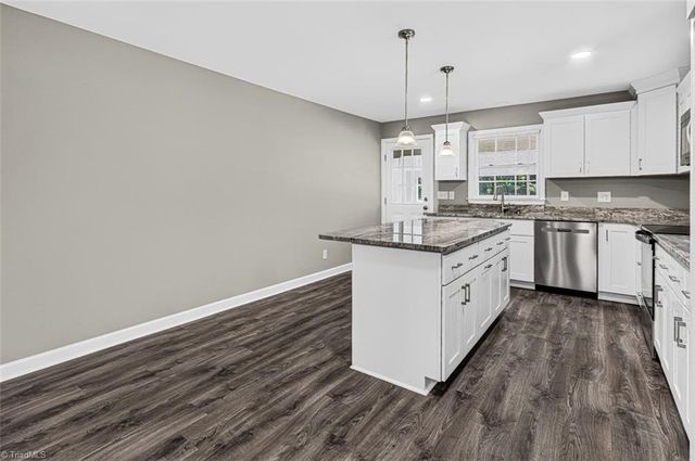 819 Sawyersville Road, Asheboro, NC 27205