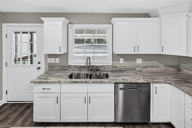 819 Sawyersville Road, Asheboro, NC 27205