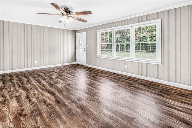 819 Sawyersville Road, Asheboro, NC 27205