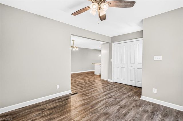 819 Sawyersville Road, Asheboro, NC 27205