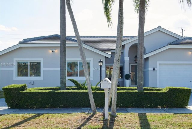 2980 SW 141st Court, Miami, FL 33175