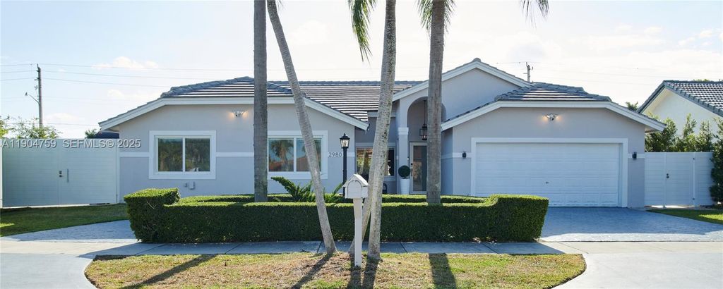 2980 SW 141st Court, Miami, FL 33175