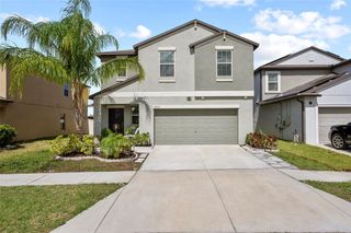 4533 ETERNAL PRINCE DRIVE, Sun City Center, FL 33573