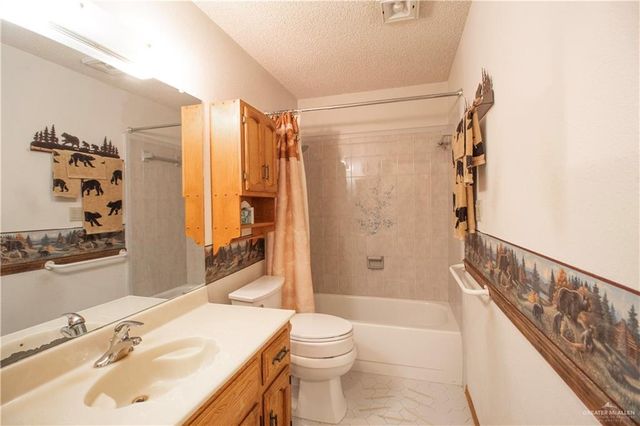 401 Taurus Street, Mission, TX 78572