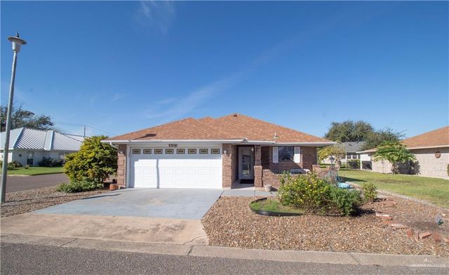 401 Taurus Street, Mission, TX 78572