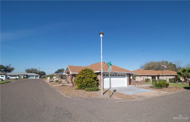 401 Taurus Street, Mission, TX 78572