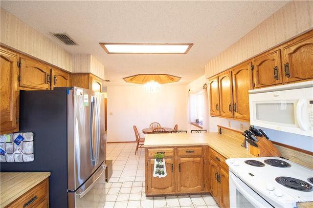 401 Taurus Street, Mission, TX 78572