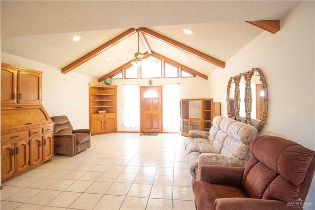 401 Taurus Street, Mission, TX 78572